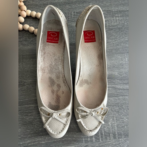 OSCAR DE LE RENTA shoes - Picture 3 of 10